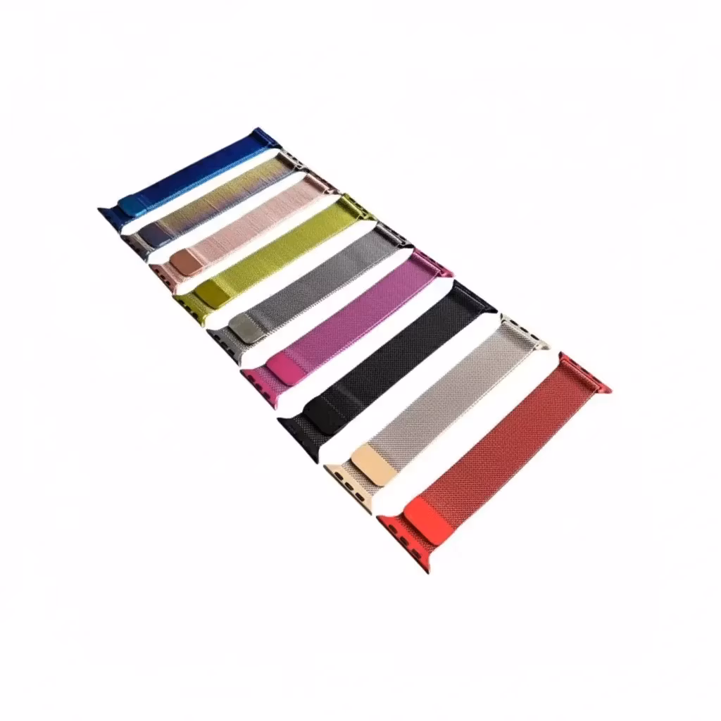 بند ساعت مدل میلانیس لوپ