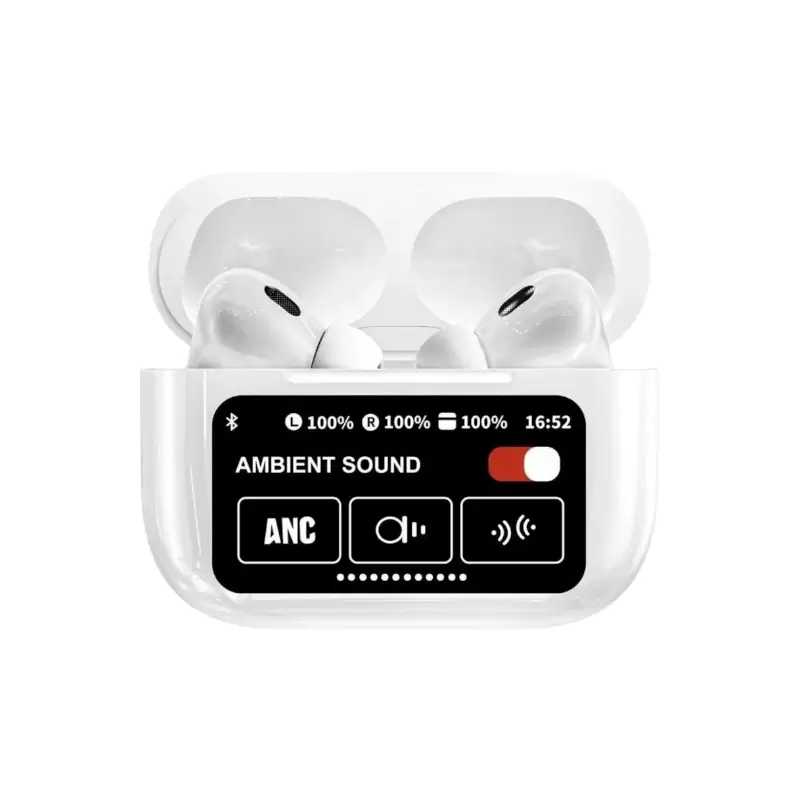 هندزفری بلوتوثیANC/ENC