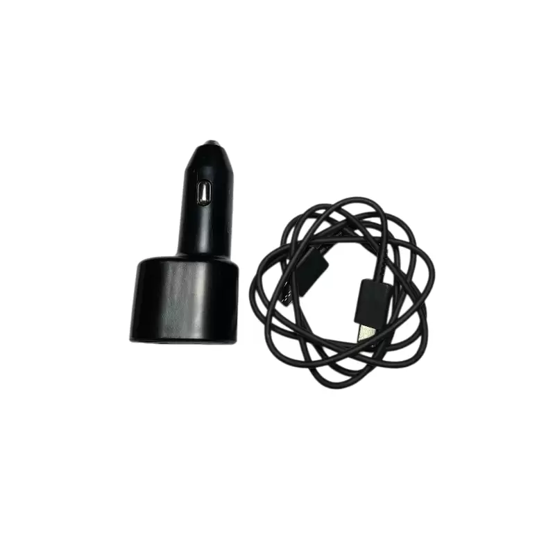 شارژر فندکی WKN-D504