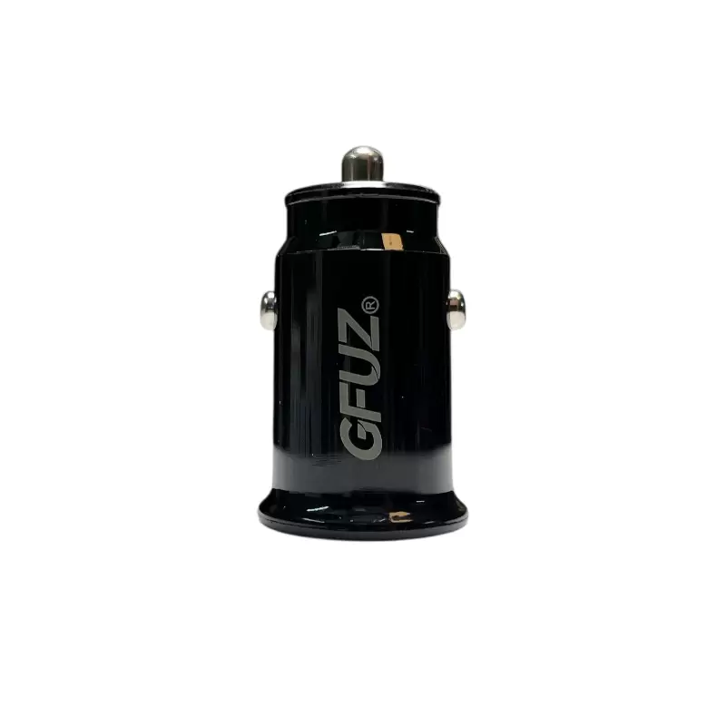 شارژر فندکی GFUZ مدل CR-57