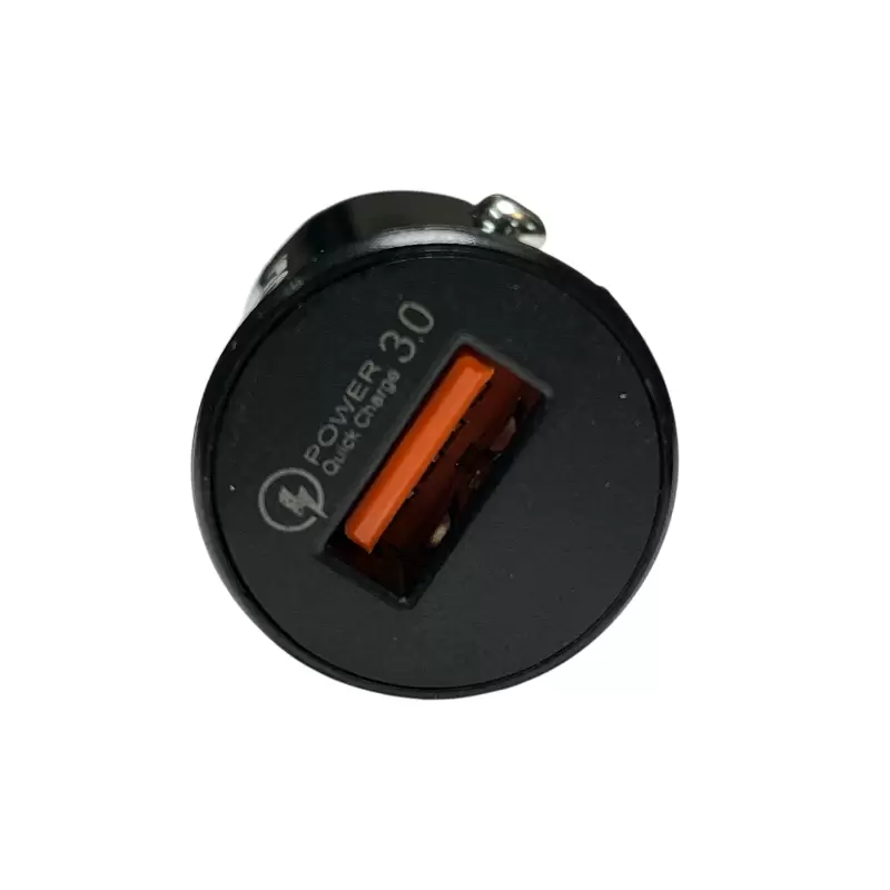 شارژر فندکی GFUZ مدل CR-57