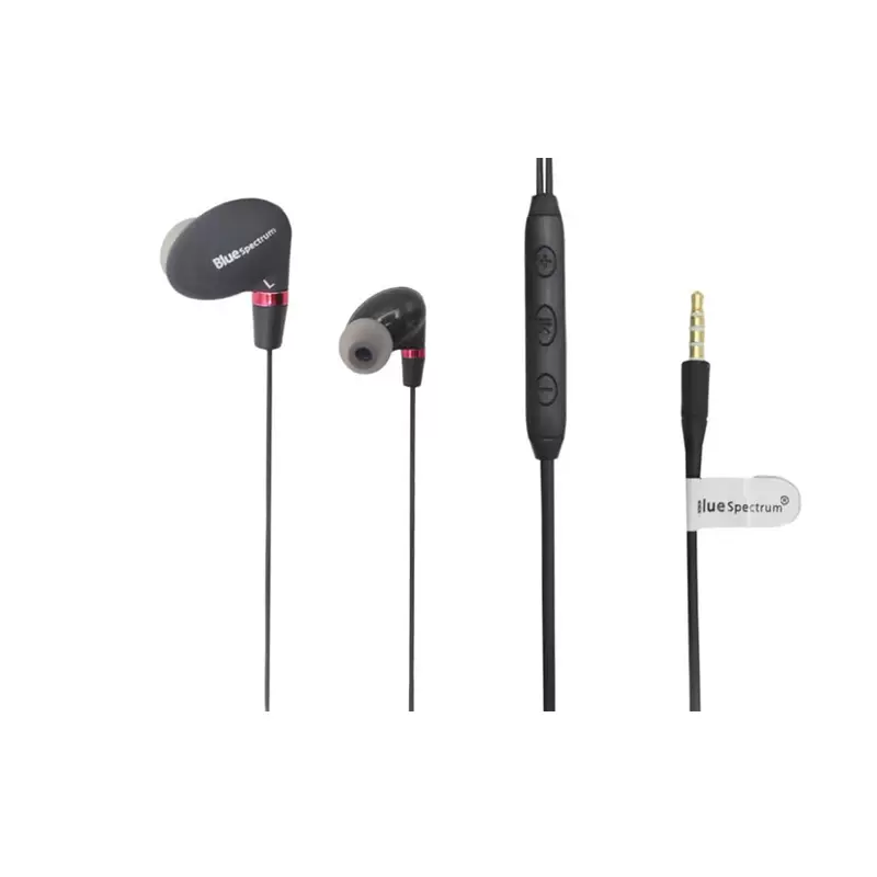 هندزفری سیمی بلو اسپکترام مدل BS-02