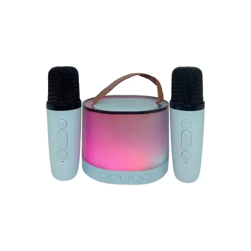 اسپیکر K52 در حال پخش موزیک