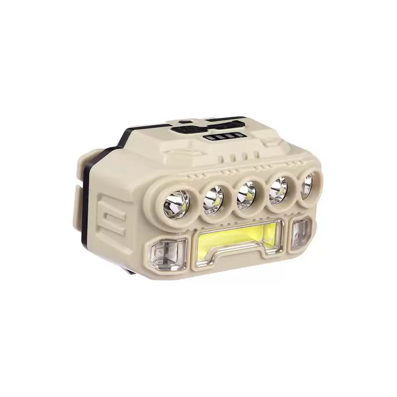 چراغ پیشانی مدل HX-817S