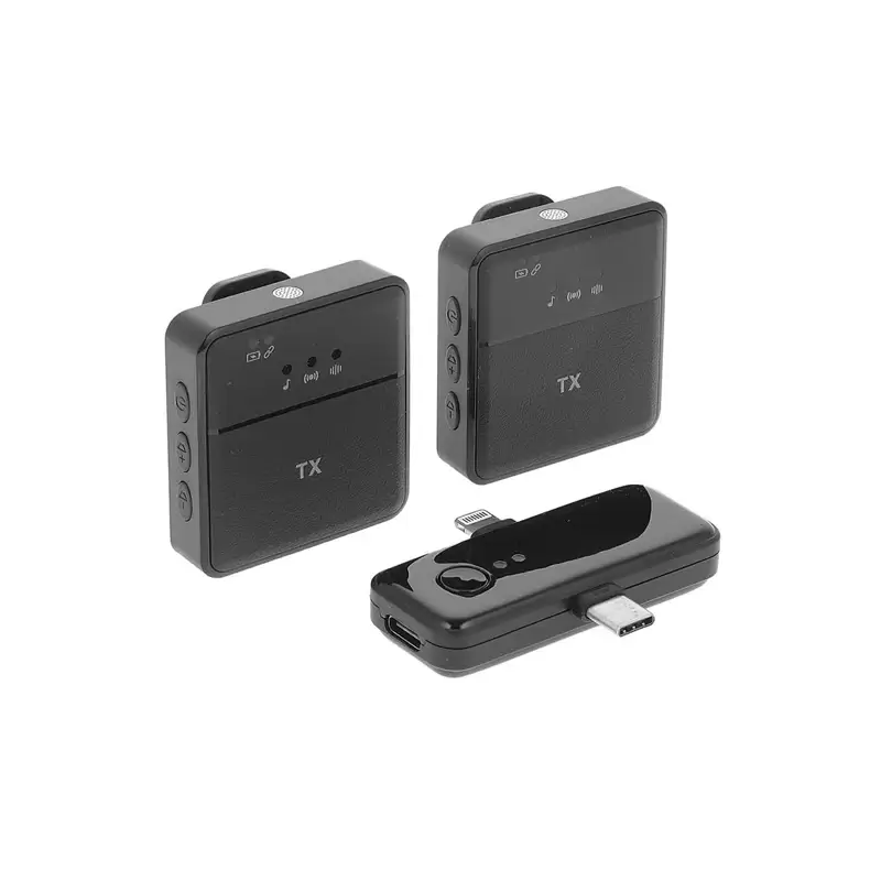 میکروفون بی‌سیم چندکاره SX31