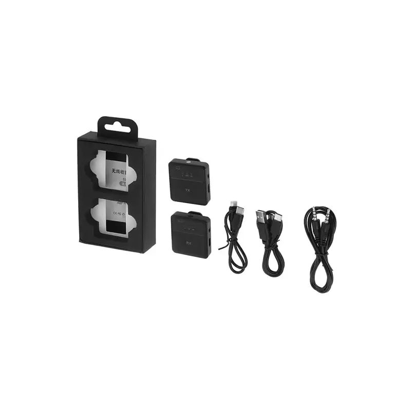 میکروفون بی‌سیم SX9