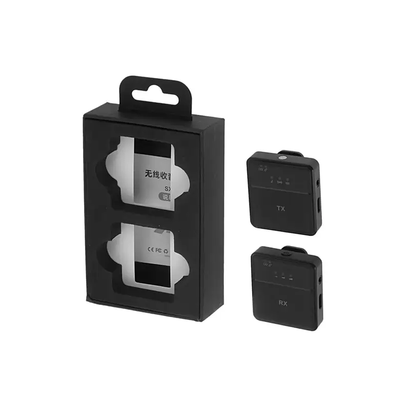 میکروفون بی‌سیم SX9