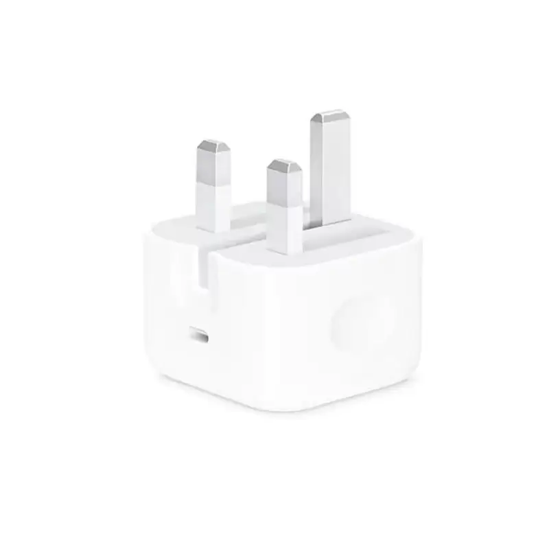 شارژر اصلی ۲۰ وات اپل USB-C