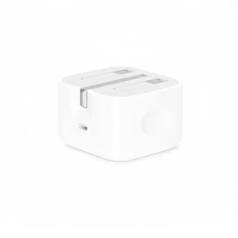 شارژر اصلی ۲۰ وات اپل USB-C