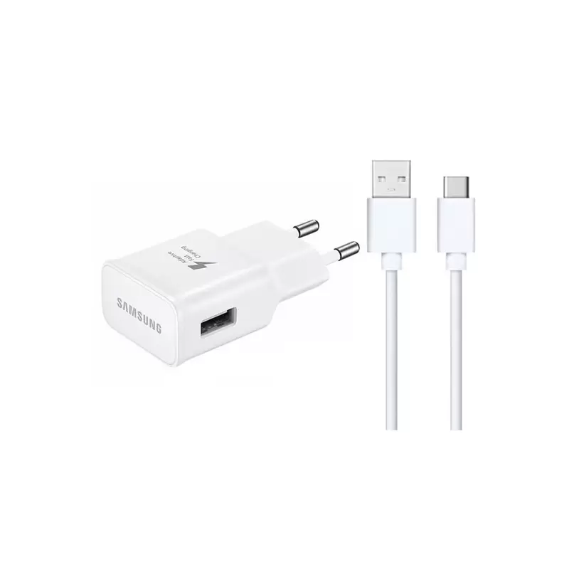 شارژر اصلی سامسونگ مدل Adaptive Fast Charging
