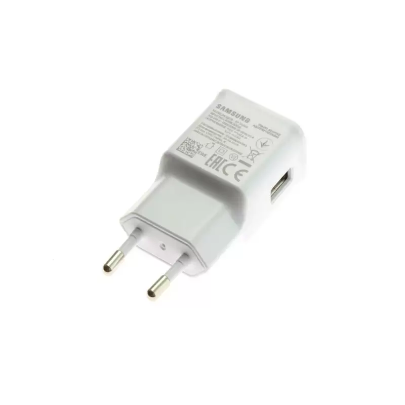 شارژر فست سامسونگ Samsung Travel Adapter Fast Charging EP-TA200