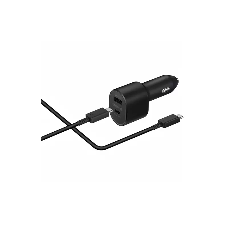 شارژر فندکی سامسونگ مدل EP‑L5300