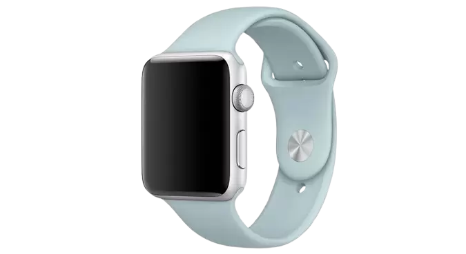 بند سیلیکونی اپل واچ