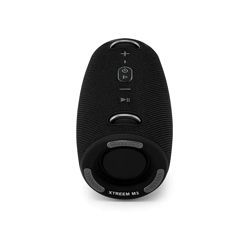 اسپیکر بلوتوث قابل حمل مدل XTREEM 3