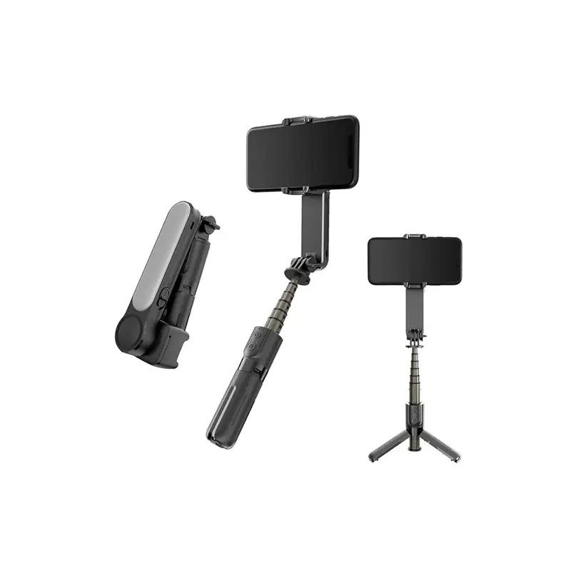 مونوپاد و گیمبال بلوتوثی سه پایه دار مدل C06