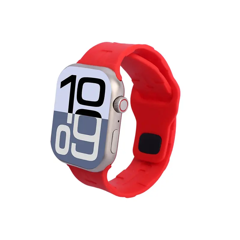 ساعت هوشمند مدل  Watch X Series 10