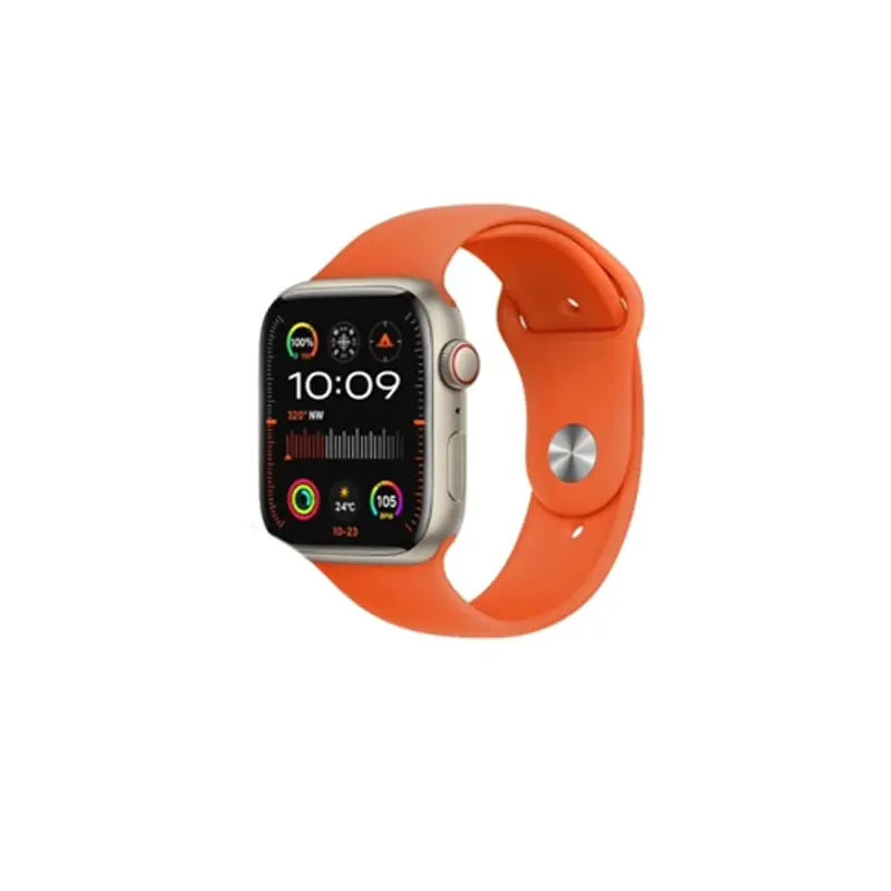 ست ساعت هوشمند و هدفون P9 Series 10