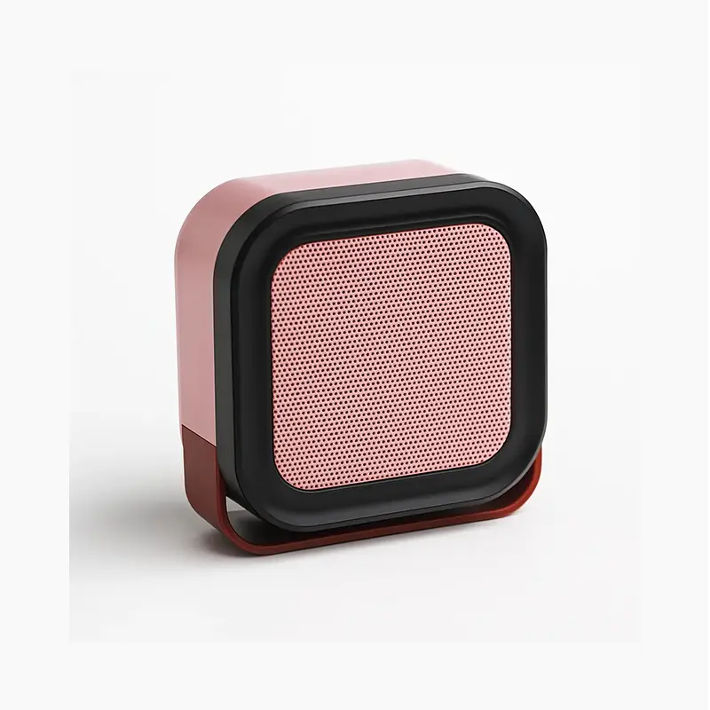 پک ساعت هوشمند به همراه میکروفون و اسپیکر بلوتوثی مدل ZT-40