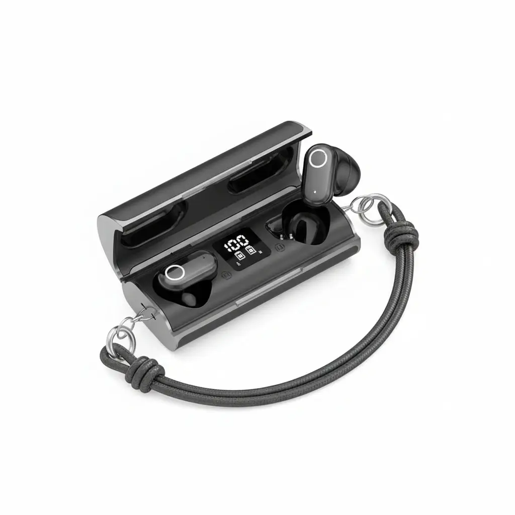 هندزفری بلوتوثی TWSمدل M103