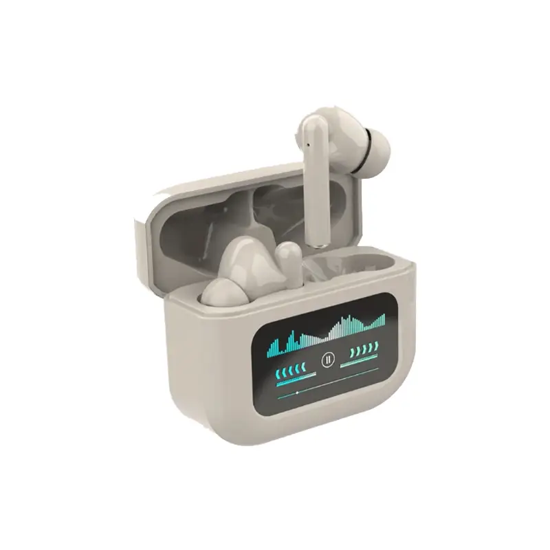 هندزفری بلوتوثی AirPod ANC/ENC مدل  A9 Pro