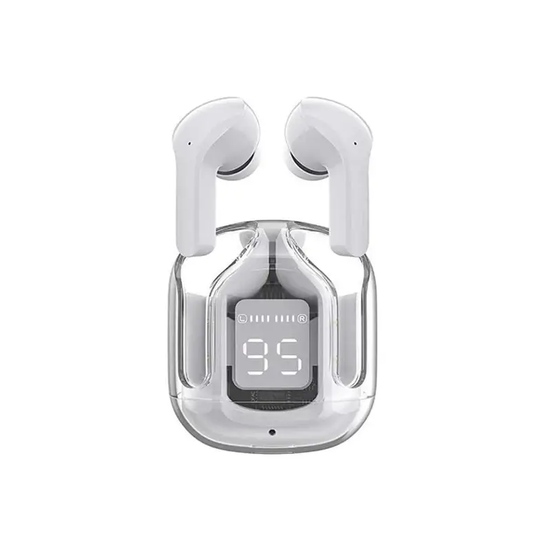 هندزفری بلوتوثی شیشه ای مدل Ultrapods Pro