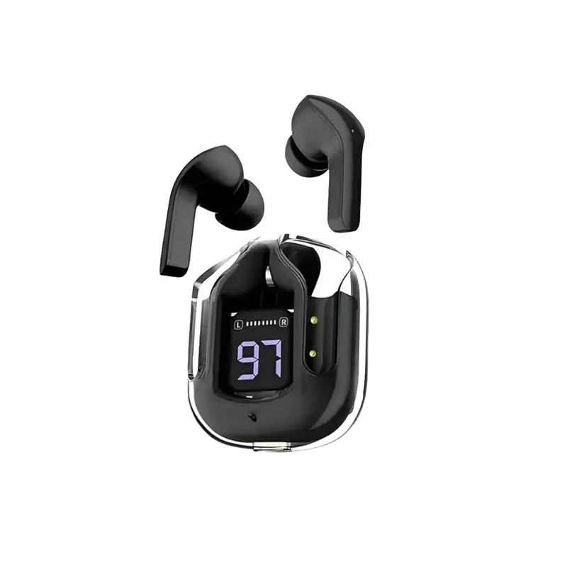 هندزفری بلوتوثی شیشه ای مدل Ultrapods Pro