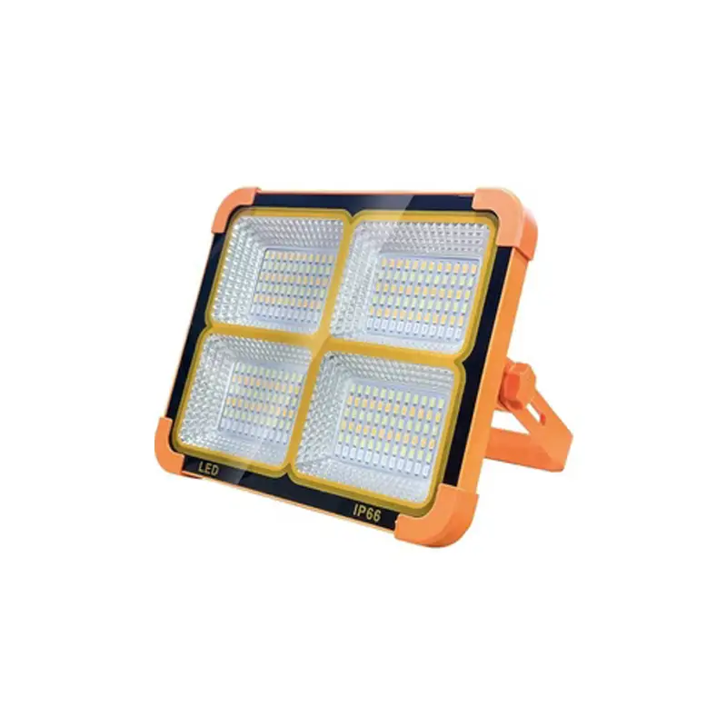 چراغ خورشیدی مدل SOLAR LED LIGHT