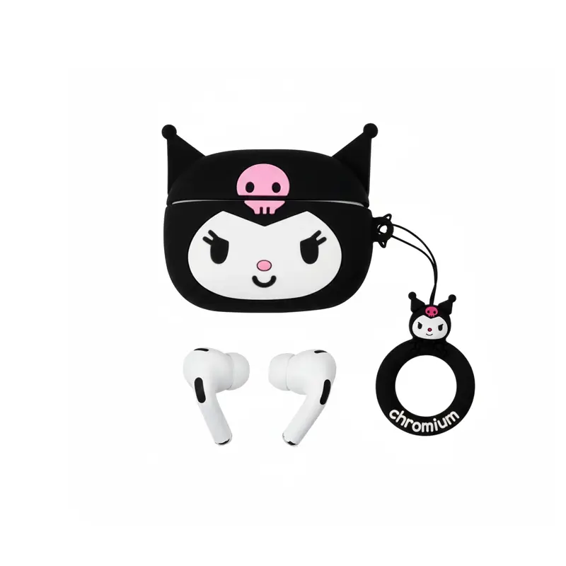 هندزفری بلوتوثی عروسکی مدل KT‑01