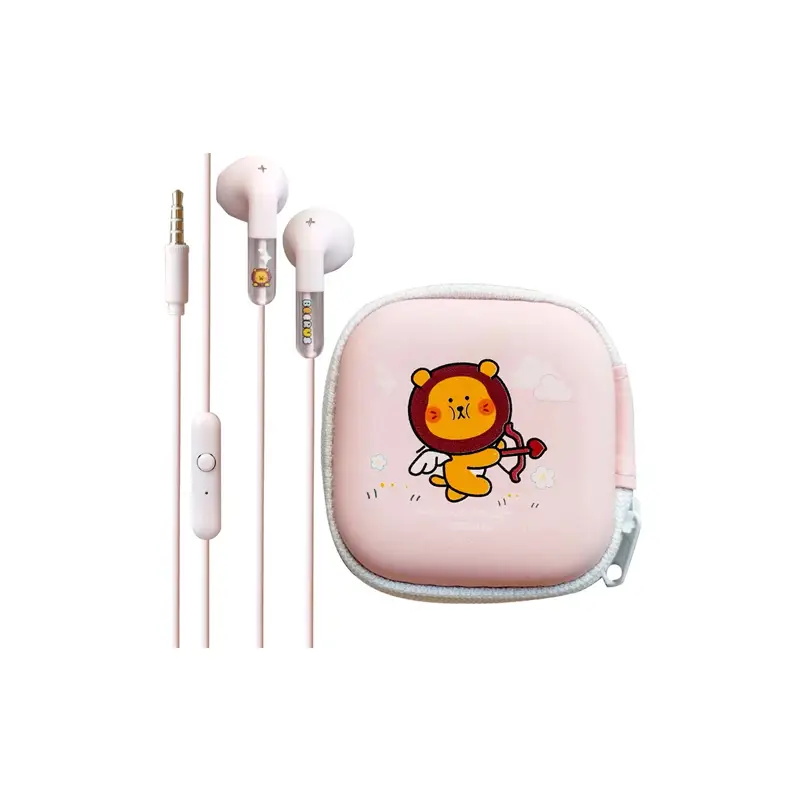 هندزفری سیمی فانتزی CASNI مدل CS‑527