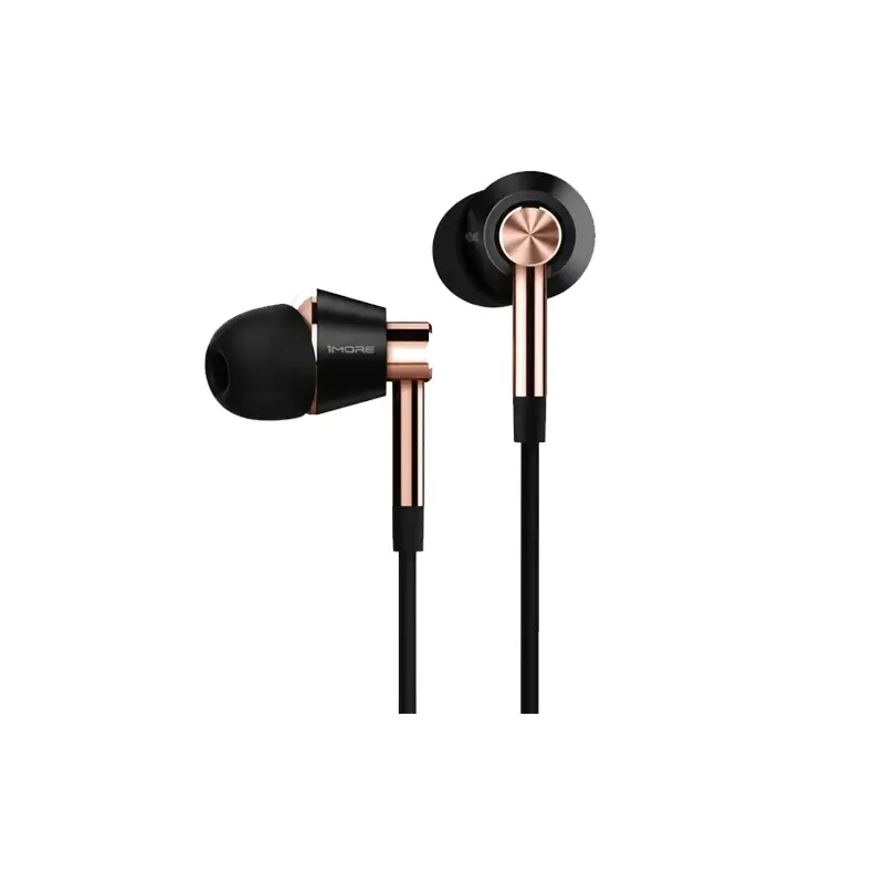 هندزفری سیمی مدل  1 more