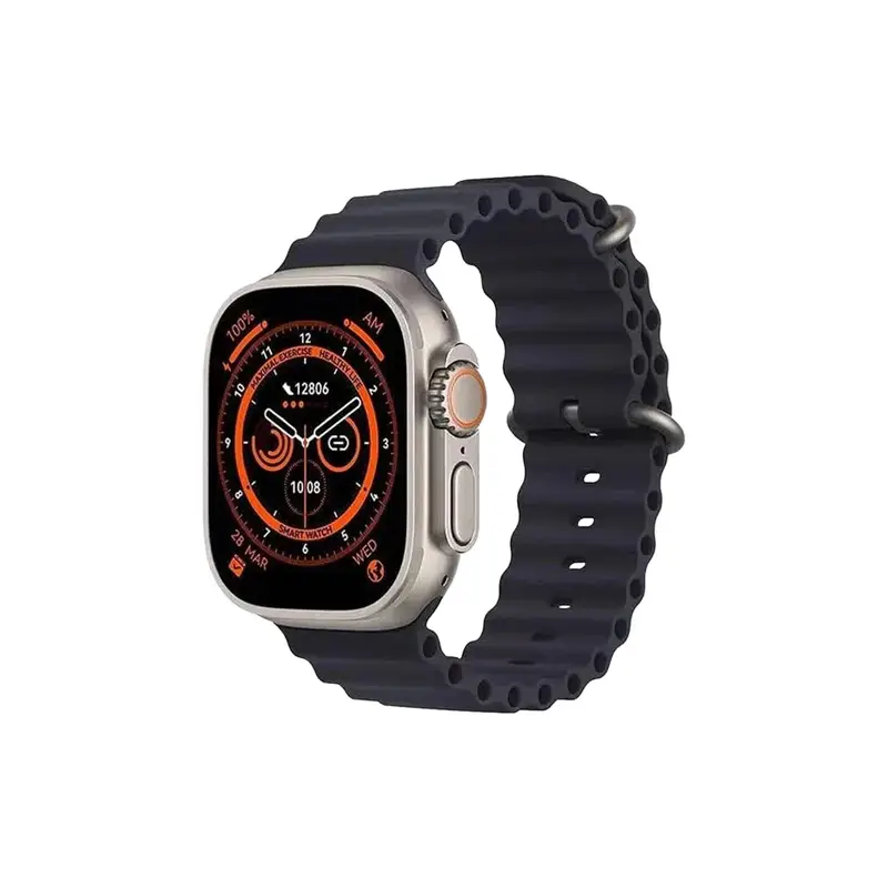 ساعت هوشمند مدل T10 Ultra 3