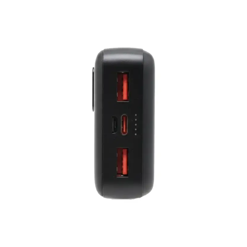 پاوربانک 20000 کینگ پاور مدل KPG-211