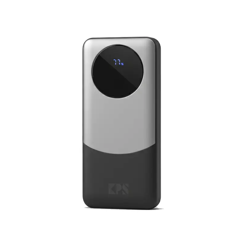 پاوربانک 20000 کینگ پاور مدل KPG-202