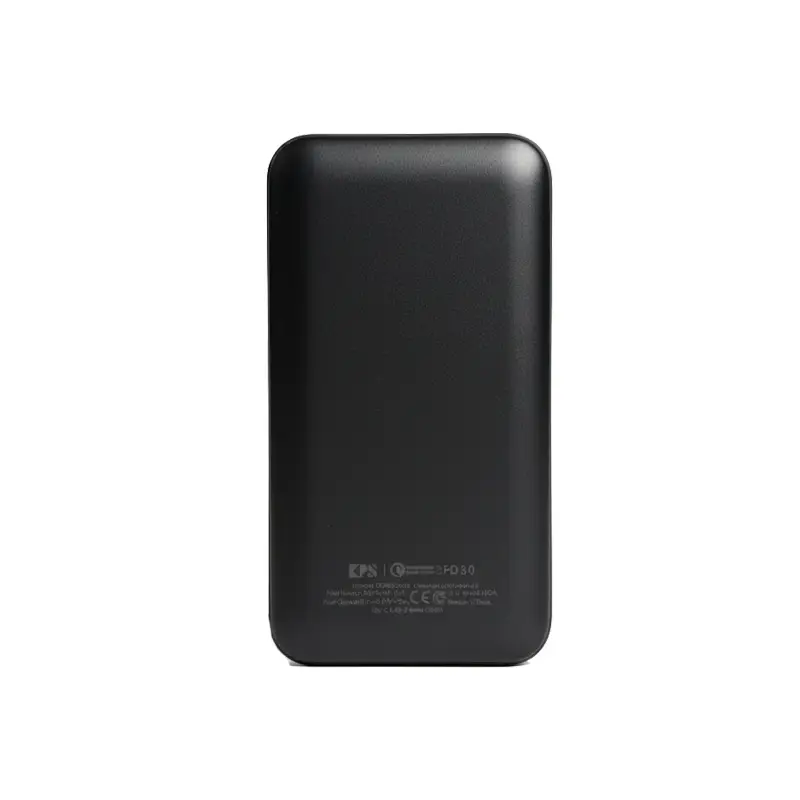 پاوربانک 20000 کینگ پاور مدل KPG-202