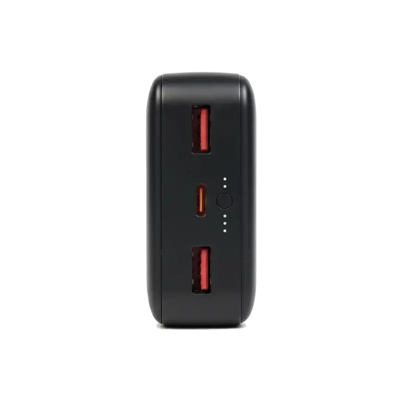 پاوربانک 20000 کینگ پاور مدل KPG-202