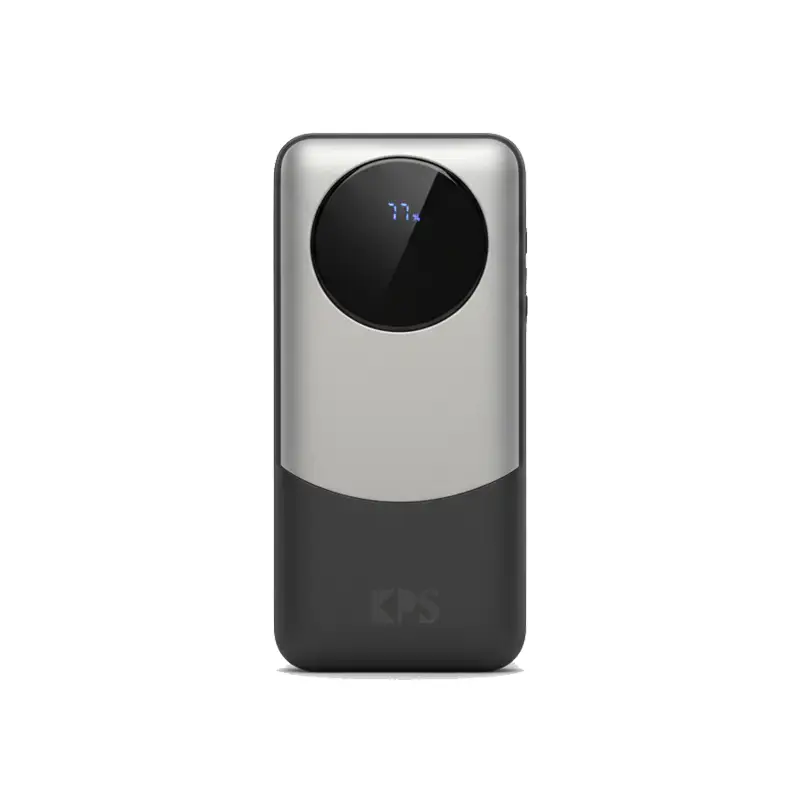 پاوربانک 30000 کینگ پاور مدل KPG-302