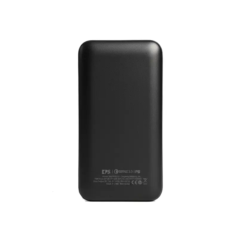 پاوربانک 30000 کینگ پاور مدل KPG-302