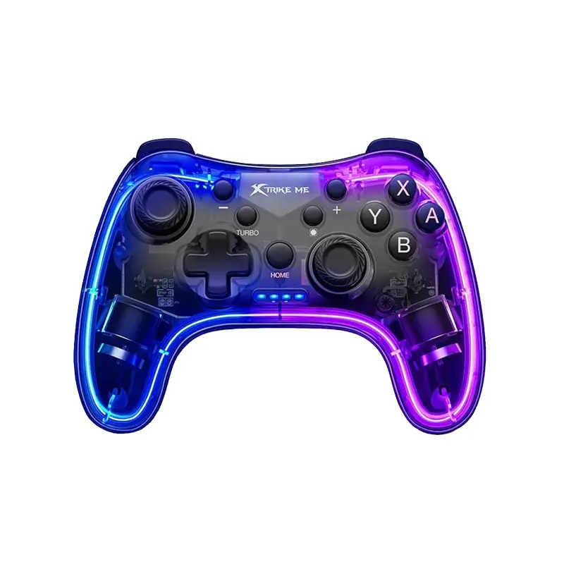 دسته بازی ایکس تریکمی مدل ME GP-52