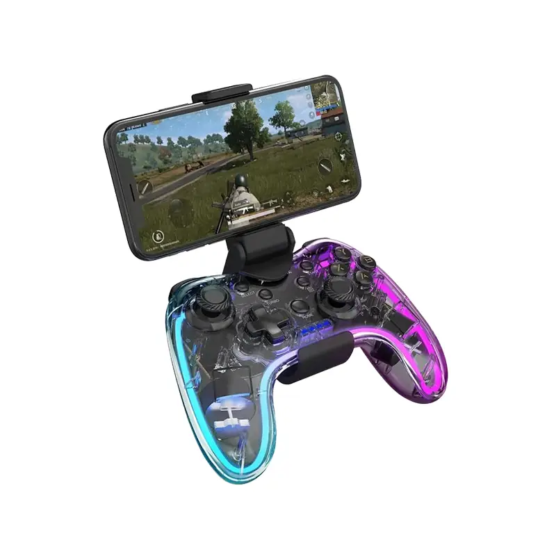 دسته بازی ایکس تریکمی مدل ME GP-52