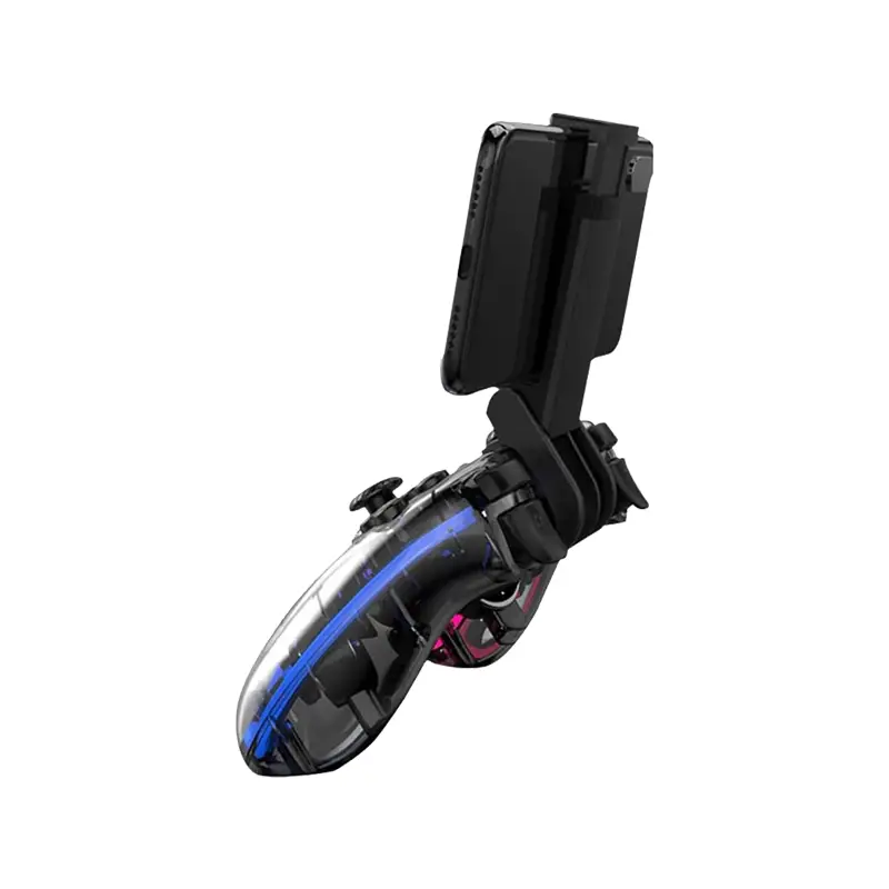 دسته بازی ایکس تریکمی مدل ME GP-52