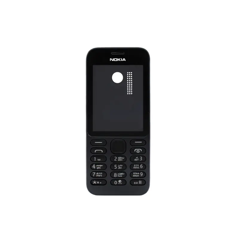 قاب نوکیا 215
