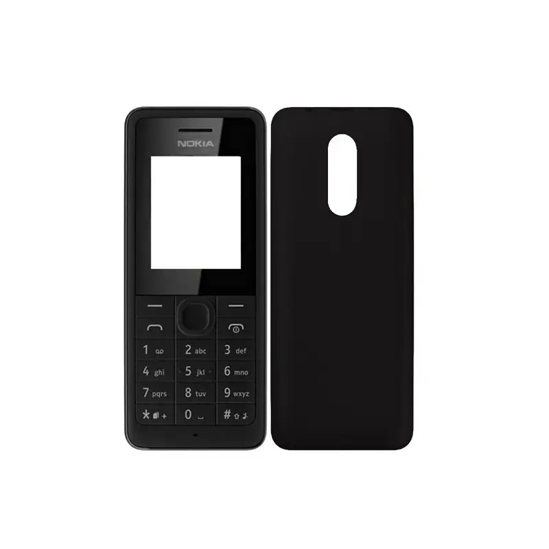 قاب نوکیا N107