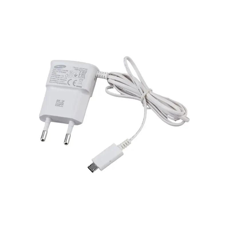 شارژر اصلی سامسونگ I9000 به همراه کابل
