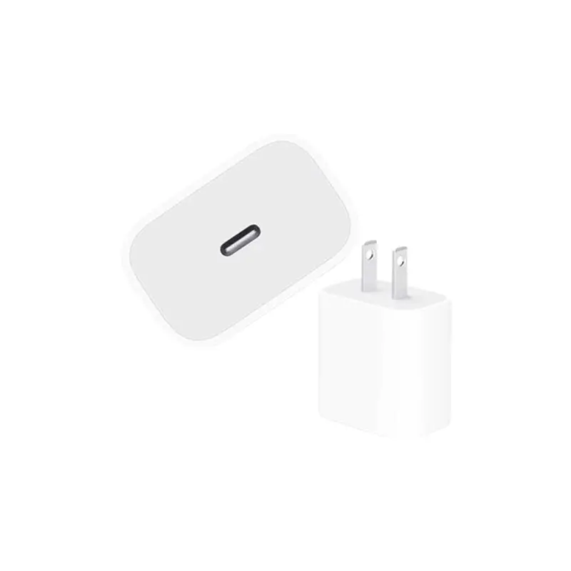 شارژر 20W اپل 2pin