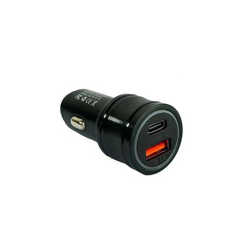 شارژر فندکی مدل WKN-107