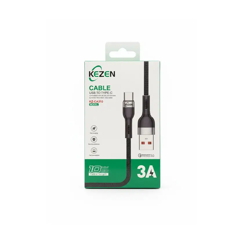 کابل مدل KEZEN KZ-CA310