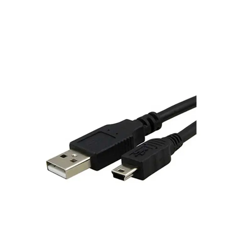 کابل شارژ USB مدل V3