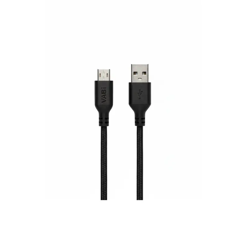 کابل شارژ میکرو Vabi مدل CA90