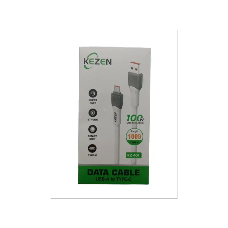کابل شارژ KEZEN KZ-101