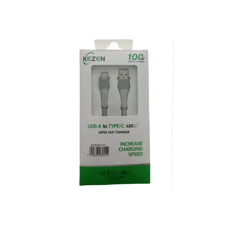کابل شارژ KEZEN KZ-101